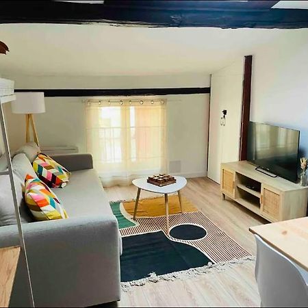 Le Grand Studio Castres  Eksteriør bilde