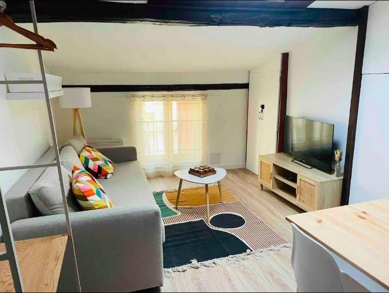 Le Grand Studio Castres  Eksteriør bilde